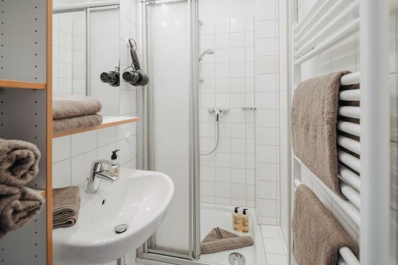 Apartamento Villa Fresena