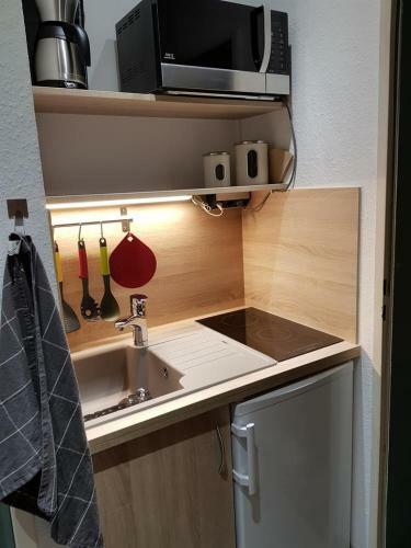 Apartamento Haus Seelord Am Weststrand