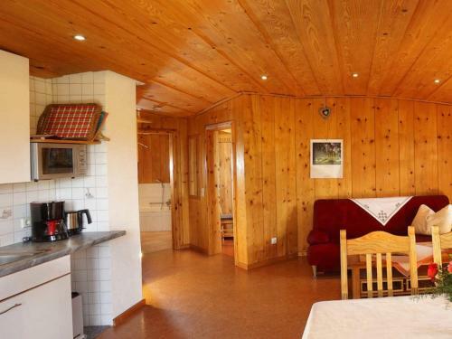 Apartamento Hinterbauer Hof