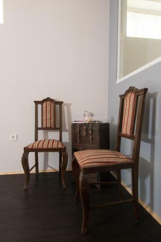 Apartment Sebalj