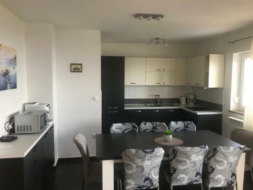 Apartments Krupic
