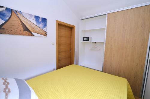 Apartments Krupic