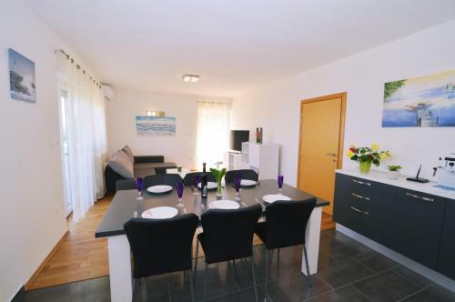 Apartments Krupic