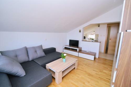 Apartments Krupic
