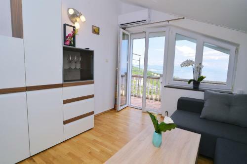 Apartments Krupic