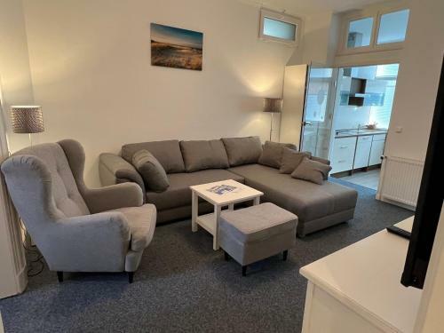 Apartamento Appartementhaus Ennen