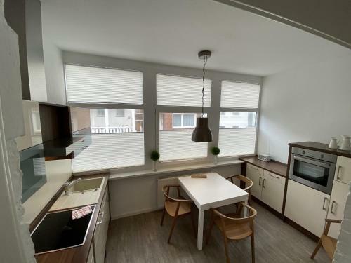 Apartamento Appartementhaus Ennen