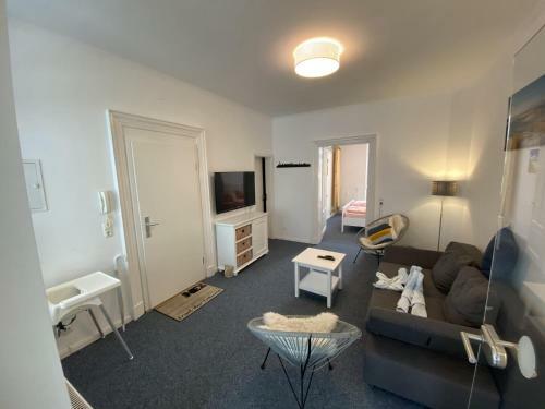 Apartamento Appartementhaus Ennen