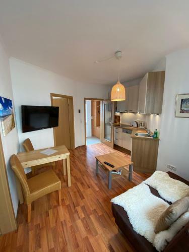 Apartamento Appartementhaus Ennen