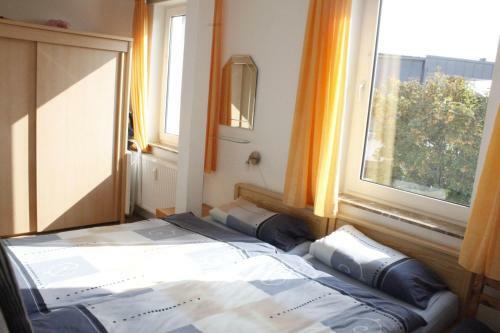 Apartamento Ferienwohnung-gehrmann
