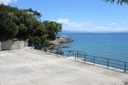 Apartments With Wifi Opatija - 12426