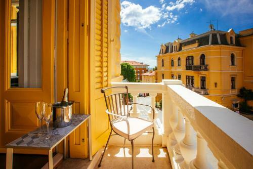Premium Apartments Villa Herkules