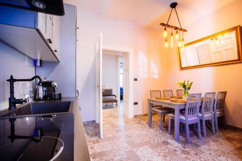 Premium Apartments Villa Herkules