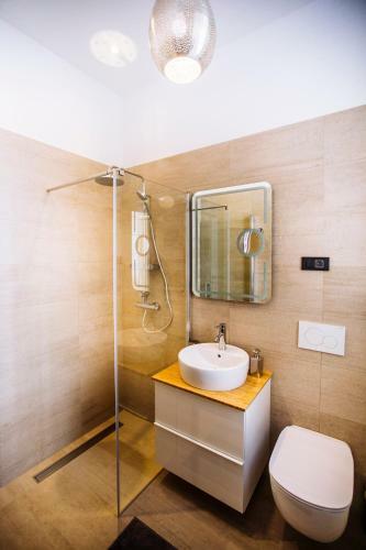 Premium Apartments Villa Herkules