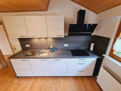 Apartamento Ferienwohnungen Golla-lang