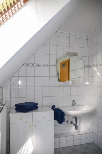 Apartamento Haus Dietrich Wohnung 1