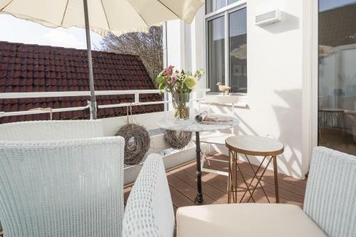 Apartamento Ferienwohnung Frollein Marie