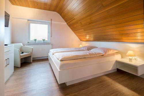 Apartamento Haus Ahorn 5