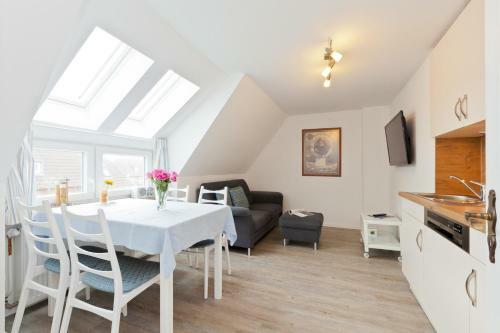 Apartamento Ferienwohnung Sandburg