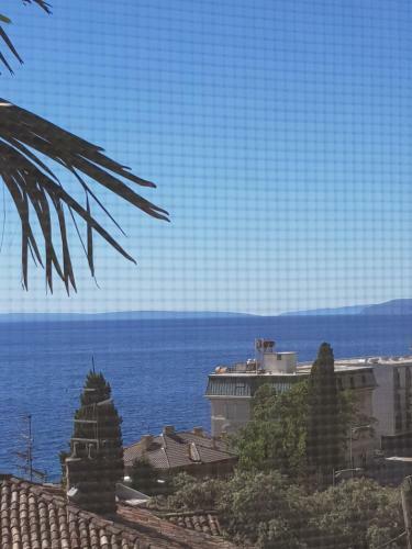 Sunny Apartment 150 M From The Sea