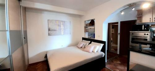 Apartman Ena, Strict Center, Sea View