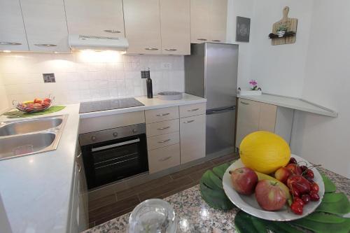 Apartment Cerovi?