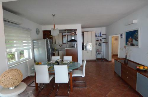 Apartamento Petra Hills