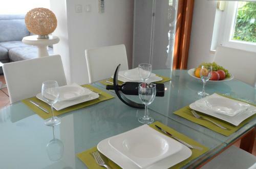 Apartamento Petra Hills