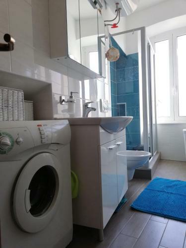 Apartment Villa Teresina Volosko