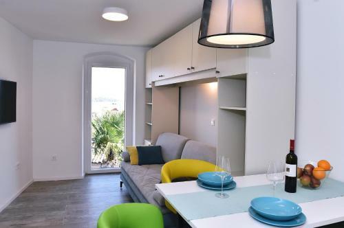 Apartments Pia Volosko, Opatija