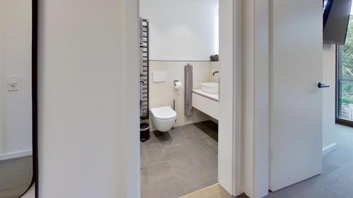 Apartamento Haus Kleemann K4