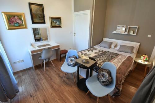Apartment Popek Opatija