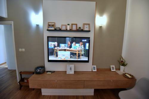 Apartment Popek Opatija