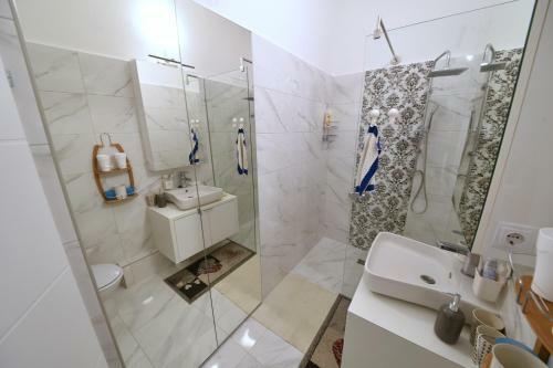 Apartment Popek Opatija
