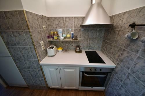 Apartment Popek Opatija