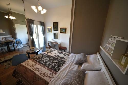 Apartment Popek Opatija