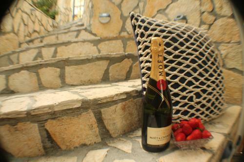 Amorino Apartman Studio