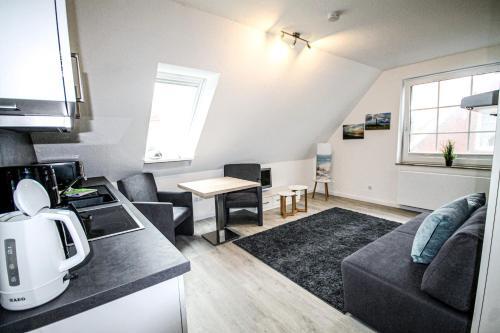 Apartamento Huus Int Hook Wohnung 2