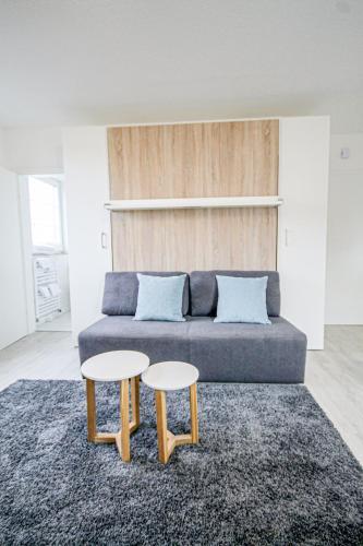 Apartamento Huus Int Hook Wohnung 2