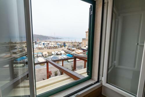 Seaview Volosko Apartment