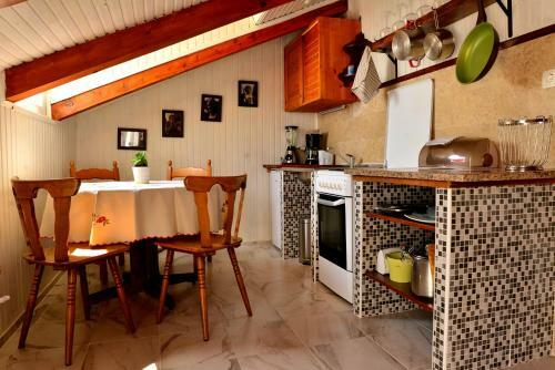 Apartamento Bonbon