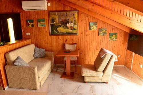 Apartamento Bonbon