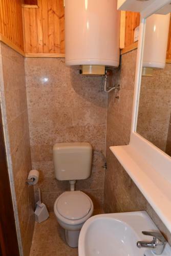 Apartamento Bonbon