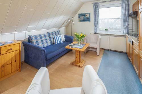 Apartamento Rubintje Nord