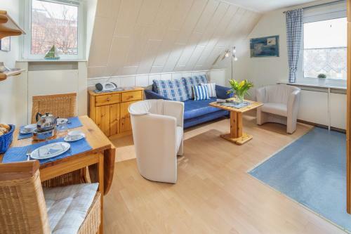 Apartamento Rubintje Nord