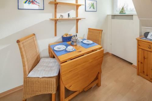 Apartamento Rubintje Nord