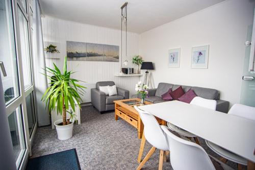 Apartamento Haus Westwind Hallwegh 03