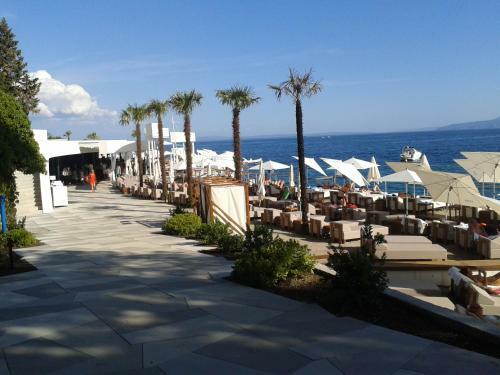 Studio Apartment Vanna - 1st Row To The Sea