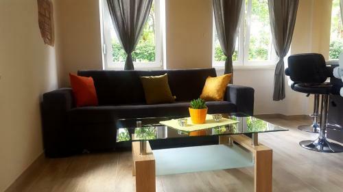 Studio Apartment Vanna - 1st Row To The Sea