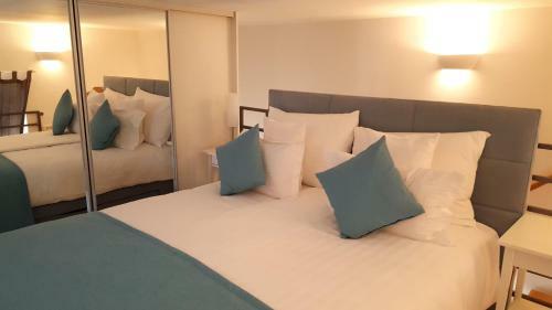 Studio Apartment Vanna - 1st Row To The Sea
